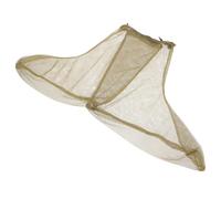 Healvian Outdoor Non-Slip Jungle Feet Cover Boot Socks Breathable Mesh, Wear-Resistant Protective Foot Covers for Camping, Fishing, Hiking, and Garden Use (Military Green Camouflage,