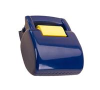 Healvian Outdoor Pet Litter Shovel and Small Clamp Cleaner for Dogs and Cats, Portable Blue Pet Waste Pickup Tool Short Handle Suitable for Outdoor Use