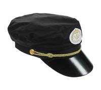 Healvian Performance Hat Yacht Captain Hat for Boating Accessories and Sailing Events
