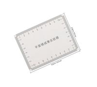 Healvian Physics Optics Reflection Experiment Kit for Students, Plastic Optics Teaching Set Reflection Parts, Science Education Physics Learning Equipment for School and Home