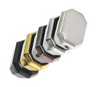 Healvian Plastic Button Caps Universal Compatibility 5pcs Assorted Colour Replacement Repair Parts Easy DIY Repair Kit for Automatic and Long Handle Umbrellas for Patio Umbrella Opening