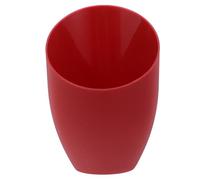 Healvian Plastic Horseshoe Lampshade for Desk Lamp with Effective Light Blocking, Easy to Install, Modern Stylish Small Plastic Lampshade for Living Room Or Bedroom Decor