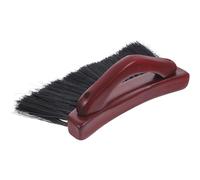 Healvian Pool Table Brush for Felt Cleaning Billiard Table Rail Cleaner with Soft Bristles for Billiards and Snooker Maintenance
