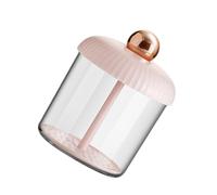 Healvian Portable Bubble Cleansing Tool Second Quick Maker for Face Wash Skincare Lightweight Compact Bubble Cup for Delicate Rich Travel Friendly Bubbling Device for Skin Cleaning