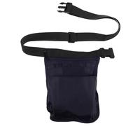 Healvian Portable Nursing Waist Pack Belt with Adjustable Oxford Cloth Strap, Multifunctional Storage Organizer for Emergency Supplies, for Home and Outdoor Activities