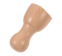 Healvian Portable Wooden Facial Massage Tool Set with Sandalwood Cupping and Gua Sha Ergonomic Natural Wood Massager for Face Scalp Body Sculpting Lightweight for Daily Relaxation and