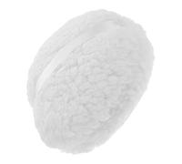 Healvian Powder for Pressed Powder Large Fluffy Body Puff Washable Reusable Soft Applicator