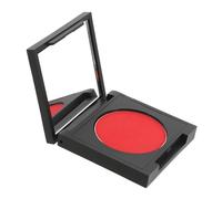 Healvian Professional Monochrome Eyeshadow Makeup Palette for Drama and Stage Makeup, Long-wear Shimmering Mineral Powder Eye Shadow for Eyelids and Cheeks