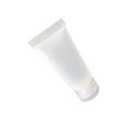 Healvian Refillable Travel Bottles Set 5pcs 30ml for Shampoo, Lotion, Hand Cream with Flip Caps, Portable Leak-proof Containers for Face Wash and Body Care Uk