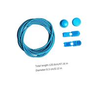 Healvian Reflective Elastic Shoelaces Stretchy Lazy Runner Shoe Laces for Sneakers Trainers Walking Shoes Easy Slip Design Fits All for Adults
