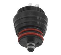 Healvian Replacement Tips for Micro Bubble Handpiece Professional Negative Pressure Beauty Suction Head for Home Use Reusable Micro Bubble Suction Tips for Pore Cleaner and Facial