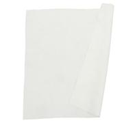 Healvian Reusable Microfiber Cleaning Cloth for Electronic Devices and Screens, Silver Fiber Material, Removes Smudges and Fingerprints, the Move Screen Cleaning