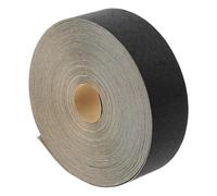 Healvian Self-adhesive Fabric Tape for Lampshade Edging Easy-cut Black Edge Banding Strip Protects Lamp Shade Edges No-sew Installation for DIY Table Lamp Decor and Repair