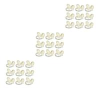 Healvian Sets Nail Display Rings Stand Nail Art Stand Holder for Ring and Display Pcs