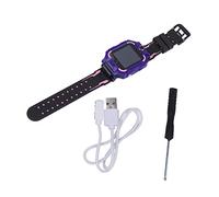 Healvian Smart Boy Girl Watch Boys and Girls Smart Watch Positioning and Emergency Call Features for Outdoor Activities