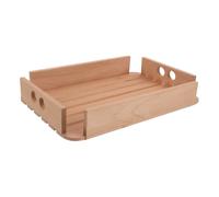Healvian Spanish Cedar Cigar Humidor Cabinet with Temperature Control and Humidifier for Storage and Preservation of Cigars Suitable for Home Office Use