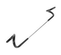 Healvian Stainless Steel Camping Light Hook for Outdoor Lamp Hanging, Portable Tent Accessory Hook for Tarp Poles, Sturdy Multi-Function Lamp Hanger Clip for Camping and Hiking