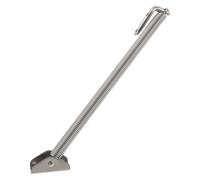 Healvian Stainless Steel Marine Hatch Lid Support Spring 10-1/4in, Boat Locker Flip Up Cabinet Door Hatch Lift Support Hardware for Sailboat and RV