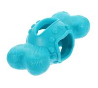 Healvian Sturdy Puppy Chew Made of Tpr for Large and Medium Dogs, Interactive Teething and Fun Treat Dispenser to Protect Furniture and Chewing Boredom