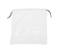 Healvian Suede Dust Bag Organizer for Tote Purse Breathable Full Coverage Handbag Storage Pouch Moisture Resistant Chic Dust Cover for