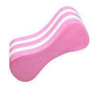 Healvian Swimming Pull Buoy EVA for Pool Training Sturdy Swim Leg Float for Beginners