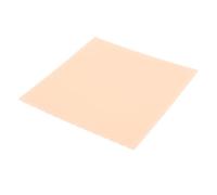 Healvian Thermoplastic Nasal Strips Nose Pore Strips for External Nasal Bandages Magnetic Nose Clip Splints