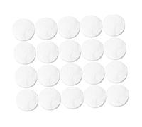 Healvian Travel Essential 100pcs Compressed Wipes Cotton Facial Towels Disposal Compact for