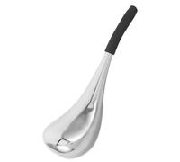 Healvian Unbreakable Stainless Steel Facial Cold Roller for Face Neck Eyes Cooling Ice Globes Massager to Reduce Dark Circles Puffiness Wrinkles Reusable Skin Care Tool for Pore Tightening