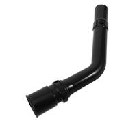 Healvian Universal Vacuum Cleaner Curved Handle Tube Attachment, Plastic Handheld Hose Replacement Compatible with Shark and Craftsman, Vacuum Accessories for Home and Car Cleaning