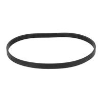 Healvian Universal Washing Machine Rubber Drive Belt W10006384 Replacement Part for Washer and Dryer Accessories Compatible with Clothes Washer and Dishwasher