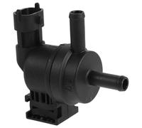 Healvian Vapor Canister Purge Valve Solenoid Replacement for Compatible Evap Control Valve with Stable Airflow Regulation Heat Resistant for Efficient Fuel Vapor Management