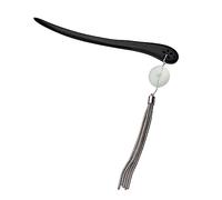 Healvian Vintage Wooden Hair Stick for Women and Teens Ancient Style Hair Chopstick Bun Hairpin for Weddings Parties Cosplay and Daily Use