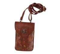 Healvian Waist Pouch for Women Renaissance Bag Steampunk Purse Mini Belt Bag Phone Holder Travel Purse Stylish Accessory