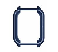 Healvian Watch Protector Case Sturdy Tpu Frame Stylish Design for Everyday and Special Occasions Use by Both Genders