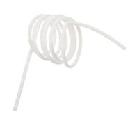 Healvian Water Flosser Hose Compatible with Waterpik Wp-100 Replacement Tube Easy Install for Targeted Gumline Cleaning in Home Oral Care