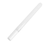 Healvian Waterproof Manicure Pen Graffiti Nail Art Pen White Practical Nail Painting Tool for Enthusiasts