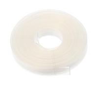 Healvian White Keratin Glue Roll for Hair Extensions Hot Glue Adhesive for Professional Styling Strong Bonding Versatile Use with Natural Integration for All Hair Types