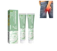 Healvix Herbal Hemorrhoid Treatment Cream, Mild and Safe (2PCS)