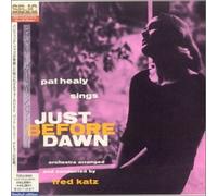 Healy, Pat - Just Before Dawn