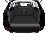 HEANANZZRS Car Boot Liner Dogs, for Range Rover Evoque 2019-2024 Durable Waterproof and Tearproof Dog Boot Protector Nonslip Dog Boot Cover