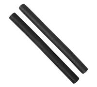 HEANUJJ 2pcs Basketball Interference Sticks for Training Eva and Pearl Cotton Material, Enhancing Ball Handling Skills and Hand-eye Coordination, for Team Practice Sessions and Training