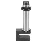 HEANUJJ 3-ton Hydraulic Pump Core Replacement for Automotive Jack with Iron and Silicone Construction, Universal Jack Part for Effortless Operation and Trailer Use