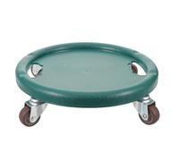 HEANUJJ Ab Roller Wheel and Core Strength Training with Four-wheel Structure Multifunctional for Quiet Operation for Gym Exercise and Full-body Workouts at Home