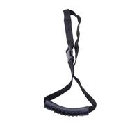 HEANUJJ Adjustable Car Standing Aid Handle for Safe Sit-to-Stand Assistance with Auto Hand Hook, Black Vehicle Support Strap Portable Car Assist Grab Handle for Elderly and Disabled