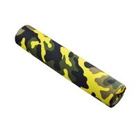 HEANUJJ Barbell Squat Pad to Absorb Impacts with Thickened Light Material, Lengthened Cushion and Reduce Pressure on Neck and Shoulders for Fitness Workout and Carrying in Gym