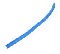 HEANUJJ Blue Epe Pool Noodles for Swimming with Comfortable Grip and Durability, Long Large Foam Sticks for Pool Fun and Games or Water Teaching for Adults