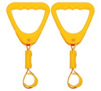 HEANUJJ Car Trash Can Handle Straps Easy Installation 2pcs Sturdy Replacement Parts for Interior Armrests Suitable for Automotive Use