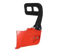 HEANUJJ Clutch Cover Replacement Chainsaw Chain Brake Nylon Stable Cutting Rapid Responsive Chain Saw Brake System for Continuous Operations and Remote Locations