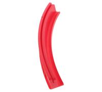 HEANUJJ Domino Rack Card for Red Holder Plastic Playing Travel