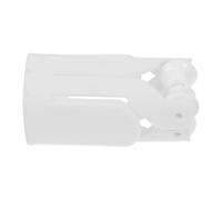 HEANUJJ Ergonomic Finger Massager Roller for Improved and Lightweight Abs Material, for Office and Home Use by Office Workers and Artists